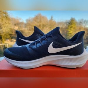 Nike Zoom Pegasus FlyEase 8.5 velcro